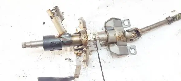 Peugeot 206 Steering wheel axle