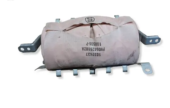Lexus IS 220D-250-350 Passenger airbag 1037437