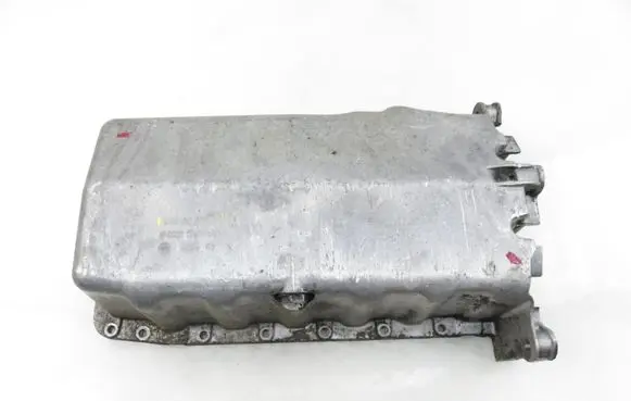 Volkswagen Caddy Oil sump 038103603A