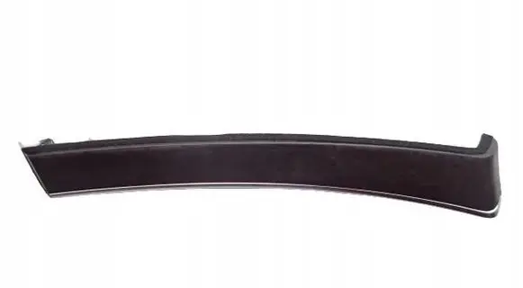 Audi A7 S7 4G Center console decorative trim 4G8857297CA