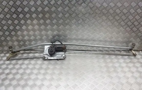 Citroen Xsara Picasso Front wiper linkage 