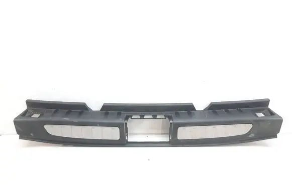 BMW X1 E84 Trunk/boot sill cover protection 7380881 51497380881