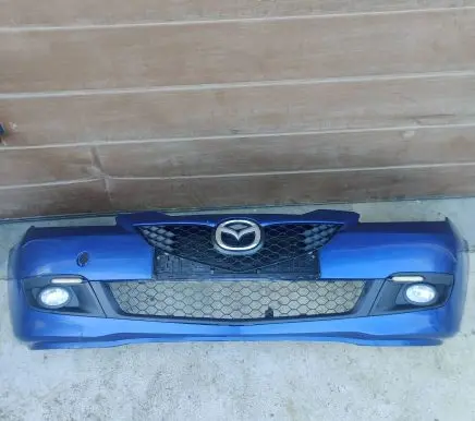 Mazda 3 I Front bumper