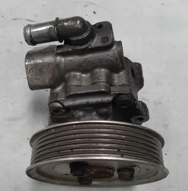 Porsche Panamera (970) Power steering pump 7P5422154C
