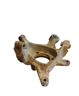 Subaru Forester SH Rear wheel hub