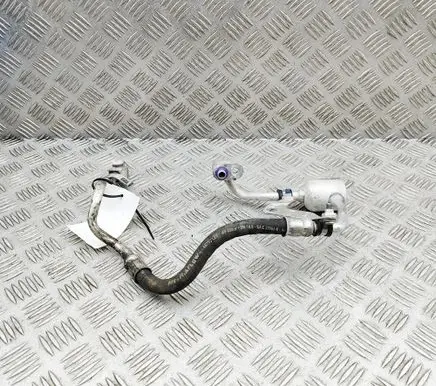 BMW X1 F48 F49 Air conditioning (A/C) pipe/hose 9874691