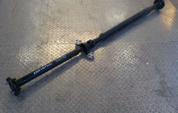 Mercedes-Benz Vito Viano W447 Drive shaft (set) A4474107300