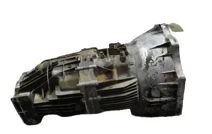 Isuzu Rodeo Manual 5 speed gearbox 8980901950