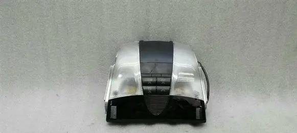 Mercedes-Benz SLK R171 Front seat light A1718201601