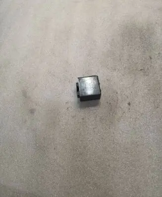 Hyundai Galloper Central locking relay HQ803630