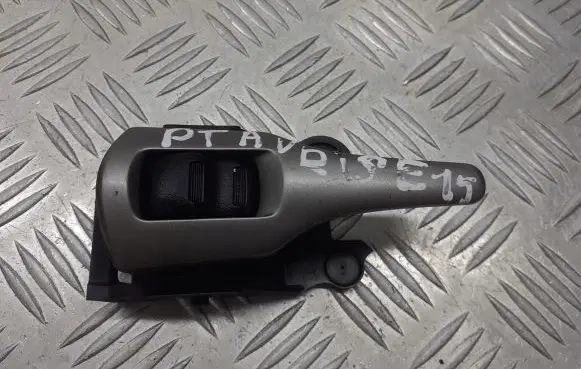 Toyota Auris 150 Rear door handle trim 