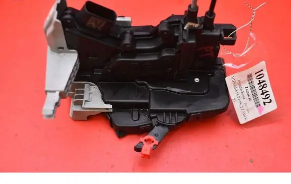 Hyundai Kona I Rear door lock 81420J9000