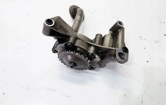 Audi A4 S4 B6 8E 8H Oil pump 038115121AOK
