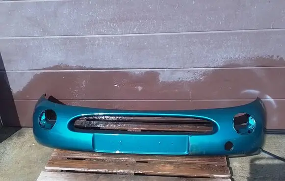 Ford Mondeo Mk III Front bumper
