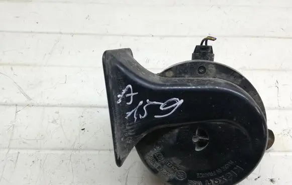 BMW 5 E60 E61 Horn signal E20092018