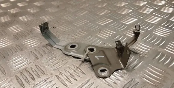 BMW 5 F10 F11 Other engine bay part