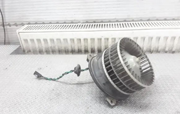 Chrysler Pacifica Heater fan/blower 04885476AC