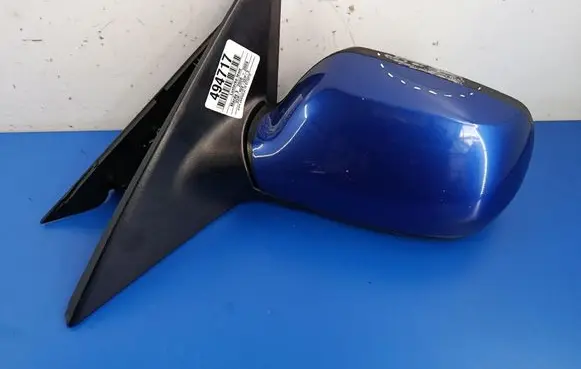 Mazda 3 I Front door electric wing mirror