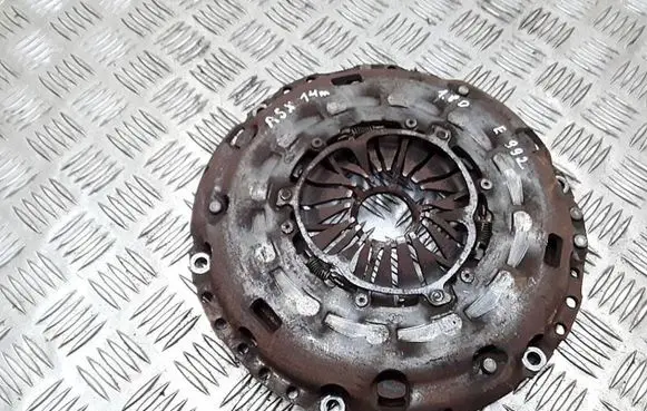 Mitsubishi ASX Pressure plate 