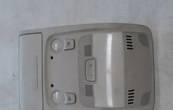 Audi A4 Allroad B8 Headlining lighting console trim 8K0947135A