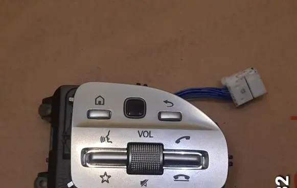 Mercedes-Benz A W177 Steering wheel A2479004103