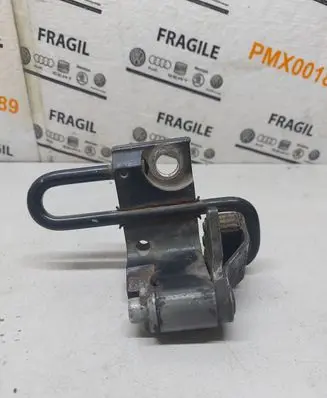 Volkswagen PASSAT B6 Front door lower hinge 