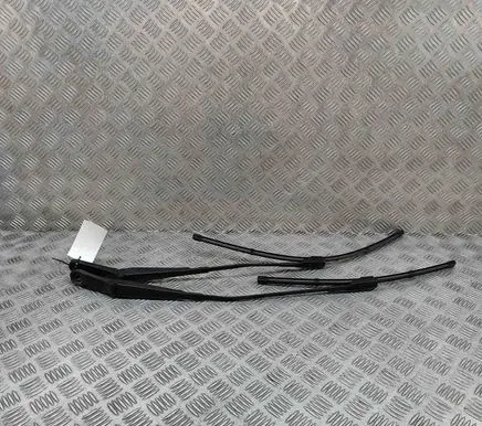 Audi Q2 - Windshield/front glass wiper blade 81C955408 81C955407