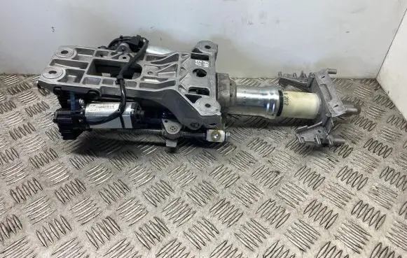 BMW 5 F10 F11 Steering wheel axle set 6788155