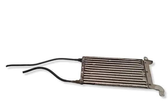 Land Rover Range Rover Sport L320 Fuel cooler (radiator) 964914368B