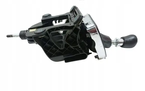 Ford S-MAX Gear shifter/selector 6G9R7C453UC
