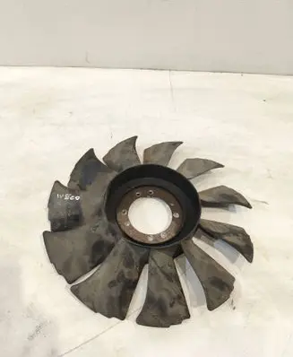 Iveco Daily 4th gen Fan impeller 