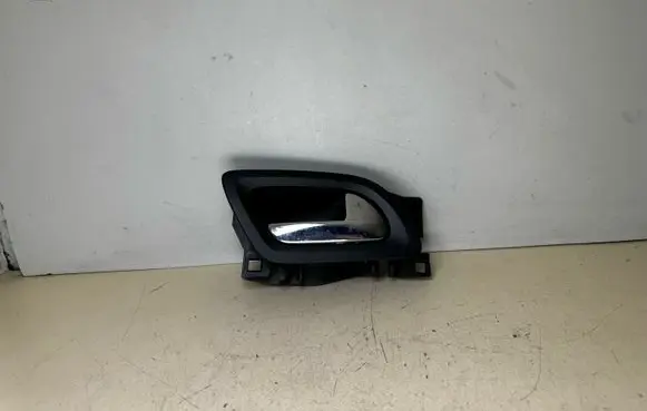 Peugeot 308 SW Front door interior handle 9660525380 9685950277 10692