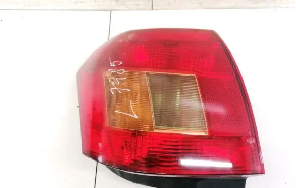 Toyota Corolla E120 E130 Rear/tail lights