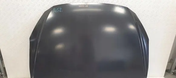 Mazda 3 III Engine bonnet/hood