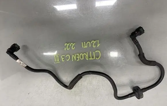 Citroen C3 Brake booster pipe/hose 177490