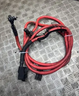 BMW X5 E70 Positive cable (battery) 10299011 MEXLC0 9218612