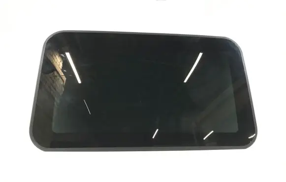 Audi A6 C7 Sunroof glass 4G81724752 4G51727180 43R005274