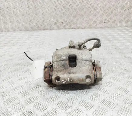 Fiat 500E Front brake caliper 52108425