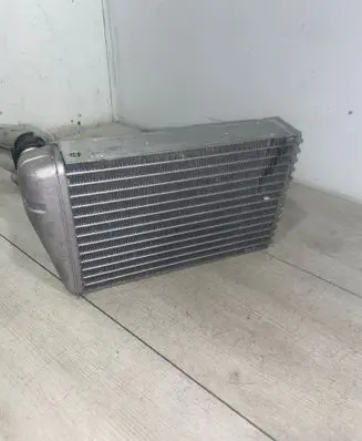 Renault Megane II Heater blower radiator 665426A