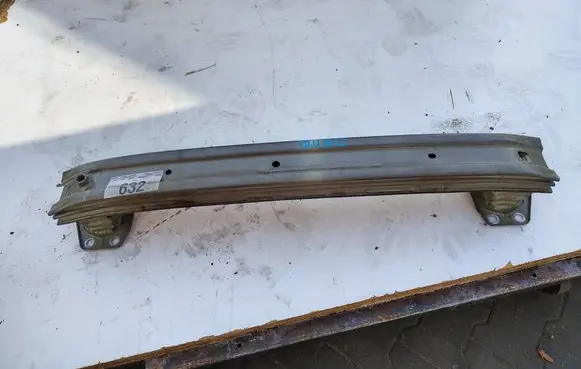 Fiat Qubo Front bumper support beam 