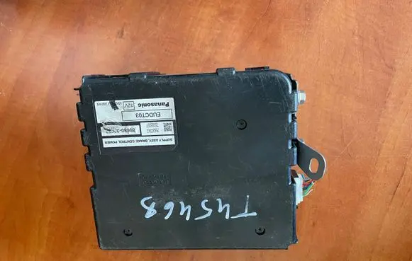 Lexus GS 300 350 430 450H Brake system control unit/module 8968033010