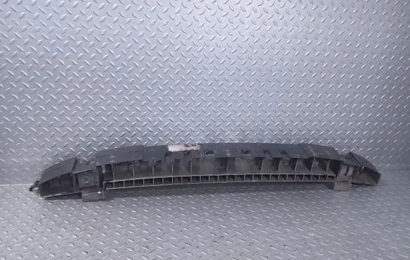 Citroen C5 Front bumper support beam 9681053080