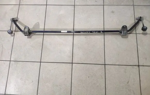 Porsche Panamera (970) Rear anti-roll bar/sway bar 97033370107