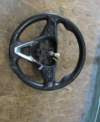 Opel Astra K Steering wheel