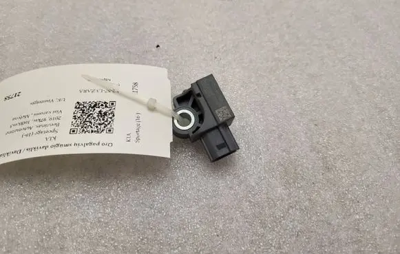 KIA Sportage Airbag deployment crash/impact sensor 95920B4000