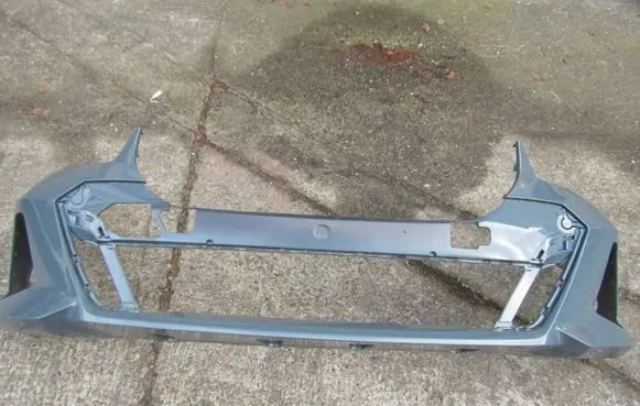 BMW 5 G60 G61 Front bumper 8084653