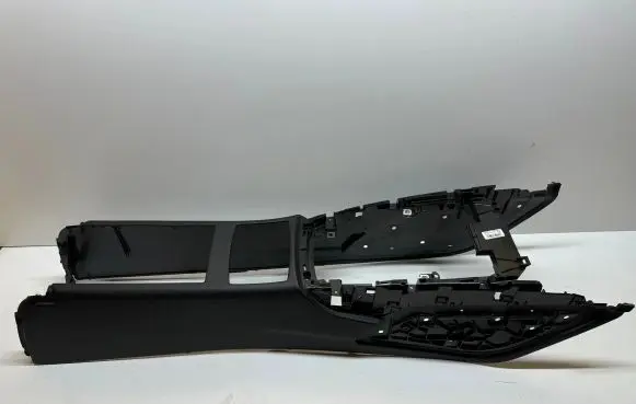 Audi A6 C7 Center console 4G0863244D