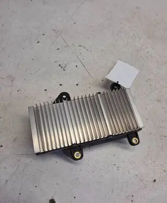 BMW 7 E65 E66 Engine control unit/module ECU 6935431