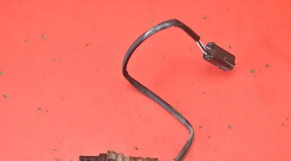 Chevrolet Lacetti Lambda probe sensor NTK341-W6