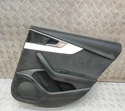 Audi A5 Rear door card panel trim 8W8867488
